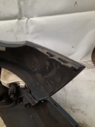  Бампер передний Volkswagen Passat B6 Арт 53515, вид 17