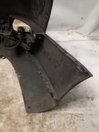  Бампер передний Volkswagen Passat B6 Арт 53515, вид 19