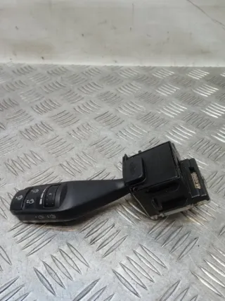 17D346D Переключатель дворников Ford C-max 1 Арт 53529, вид 3