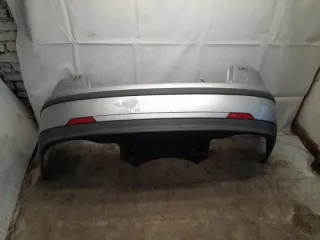 Бампер задний Saab 9-3 1 Арт 53545, вид 1