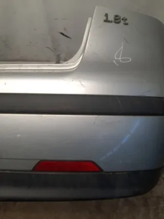  Бампер задний Saab 9-3 1 Арт 53545, вид 6