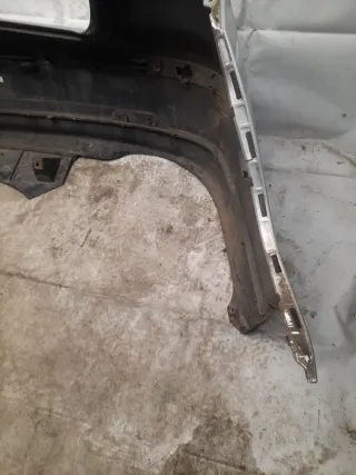  Бампер задний Saab 9-3 1 Арт 53545, вид 15