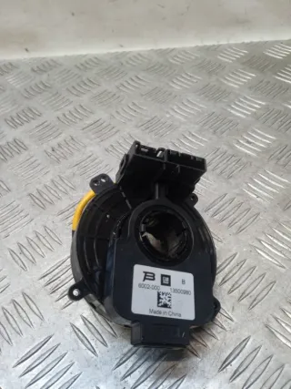 13500980 Шлейф руля Opel Meriva 2 Арт 53563, вид 5