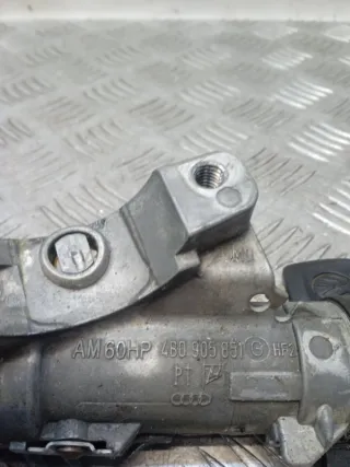 4B0905851 Замок зажигания Volkswagen Polo 3 Арт 53565, вид 2