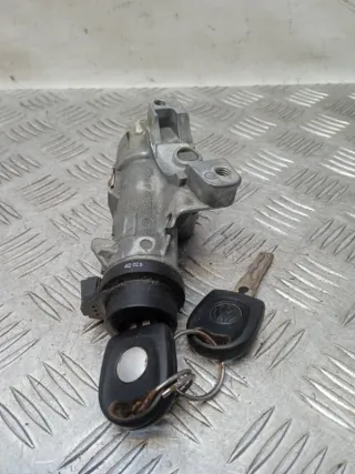 4B0905851 Замок зажигания Volkswagen Polo 3 Арт 53565, вид 3