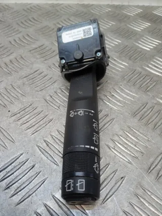13305522 Переключатель дворников Opel Meriva 2 Арт 53568, вид 2