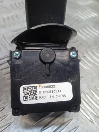 13305522 Переключатель дворников Opel Meriva 2 Арт 53568, вид 5