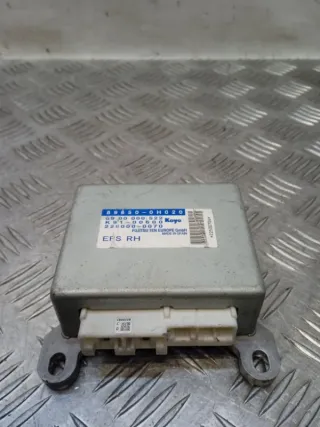 896500H020 Блок управления (другие) Citroen C15 Арт 53612, вид 1