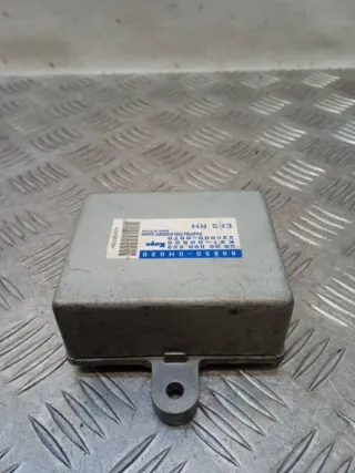 896500H020 Блок управления (другие) Citroen C15 Арт 53612, вид 3