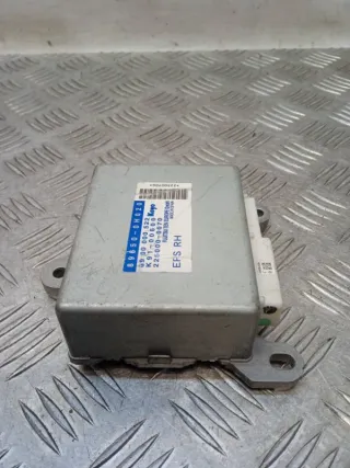 896500H020 Блок управления (другие) Citroen C15 Арт 53612, вид 4