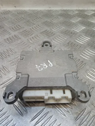 896500H020 Блок управления (другие) Citroen C15 Арт 53612, вид 5