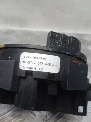613183764459 Шлейф руля BMW 3 E46 Арт 53625, вид 2