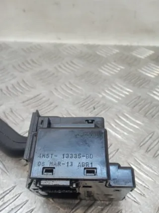 4M5T13335BD Переключатель поворотов Ford Focus 2 Арт 53654, вид 4