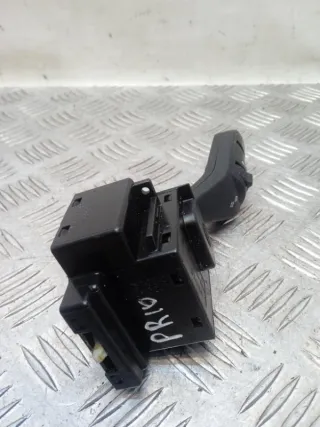 4M5T13335BD Переключатель поворотов Ford Focus 2 Арт 53654, вид 5