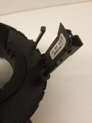 1J0959653B Шлейф руля Skoda Fabia 1 Арт 53655, вид 3