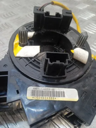 4M5T14A664AB Шлейф руля Ford Focus 2 Арт 53658, вид 2