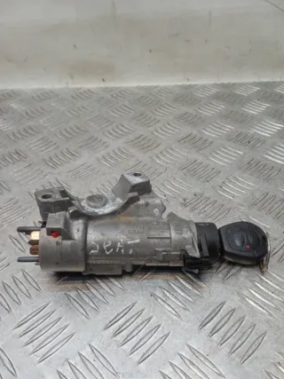 4B0905851C Замок зажигания Seat Altea Арт 53665, вид 1