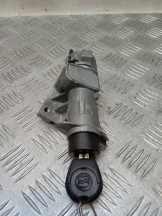 4B0905851C Замок зажигания Seat Altea Арт 53665, вид 5