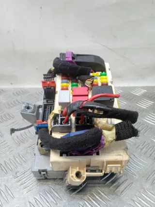 50504853 Блок предохранителей Alfa Romeo 75 Арт 53712, вид 4