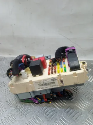 50504853 Блок предохранителей Alfa Romeo 75 Арт 53712, вид 5