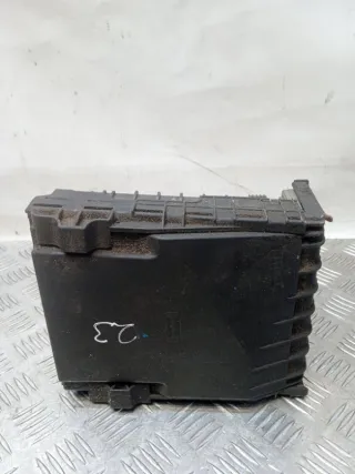 1K0937125 Блок предохранителей Volkswagen Golf 5 Арт 53714, вид 1