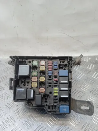  Блок предохранителей Ford Fiesta 3 Арт 53746, вид 5