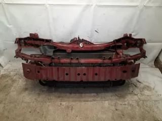  Передняя панель крепления облицовки (телевизор) Ford C-max 1 Арт 53749, вид 1