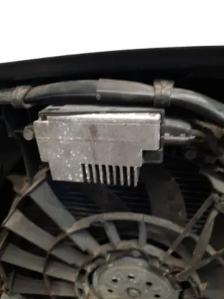  Передняя панель крепления облицовки (телевизор) Audi A6 C6 (S6,RS6) Арт 53753, вид 14