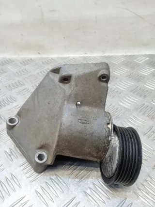98MF3C631C6 Ролик натяжителя Ford Focus 1 Арт 54008, вид 1