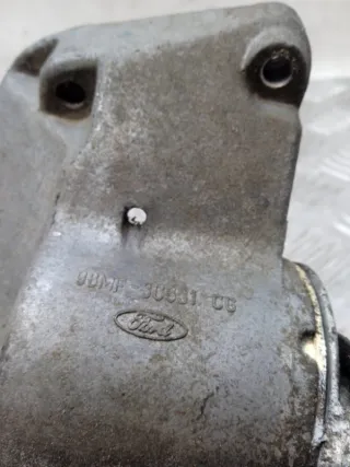 98MF3C631C6 Ролик натяжителя Ford Focus 1 Арт 54008, вид 2