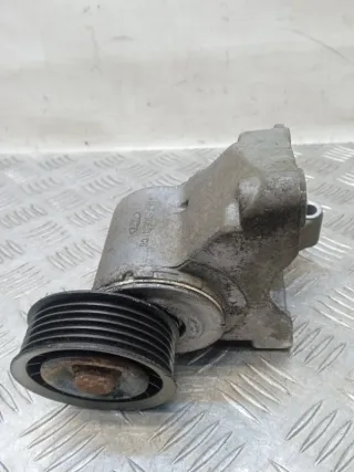 98MF3C631C6 Ролик натяжителя Ford Focus 1 Арт 54008, вид 3