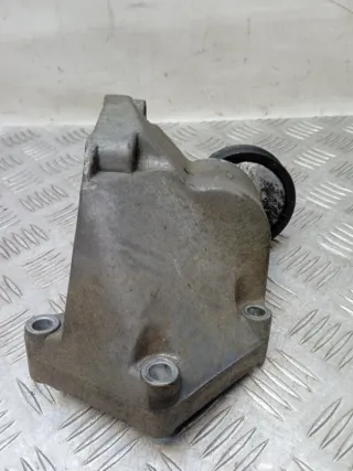 98MF3C631C6 Ролик натяжителя Ford Focus 1 Арт 54008, вид 5