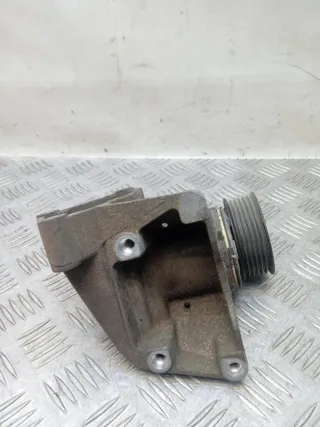 98MF3C631C6 Ролик натяжителя Ford Focus 1 Арт 54008, вид 7