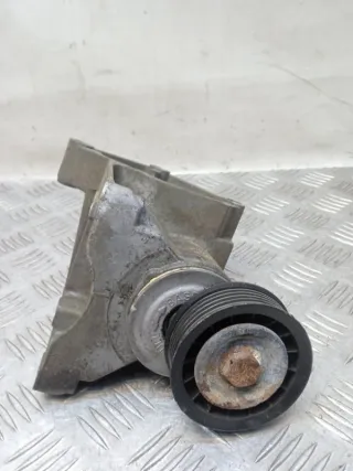 98MF3C631C6 Ролик натяжителя Ford Focus 1 Арт 54008, вид 8
