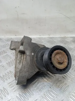 98MF3C631C6 Ролик натяжителя Ford Focus 1 Арт 54014, вид 1