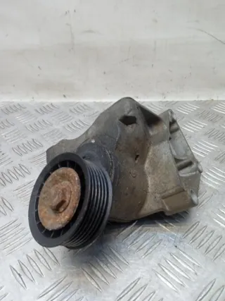 98MF3C631C6 Ролик натяжителя Ford Focus 1 Арт 54014, вид 2