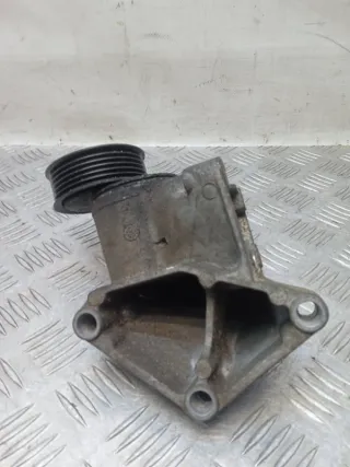 98MF3C631C6 Ролик натяжителя Ford Focus 1 Арт 54014, вид 3