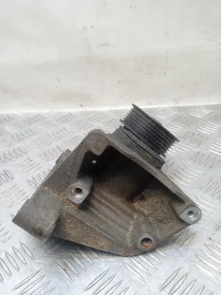 98MF3C631C6 Ролик натяжителя Ford Focus 1 Арт 54014, вид 4