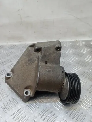 98MF3C631C6 Ролик натяжителя Ford Focus 1 Арт 54014, вид 5