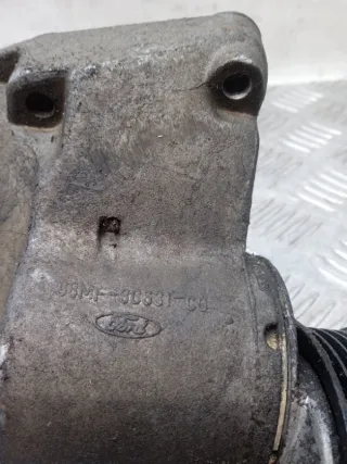 98MF3C631C6 Ролик натяжителя Ford Focus 1 Арт 54014, вид 6