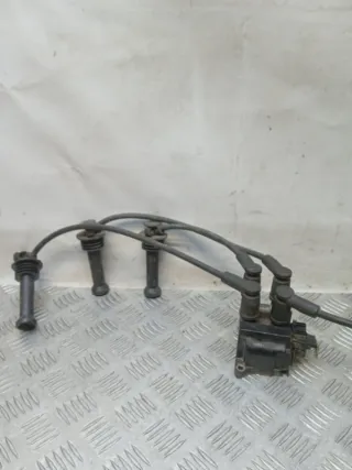988F12029AC Катушка зажигания Ford Focus 1 Арт 54016, вид 1