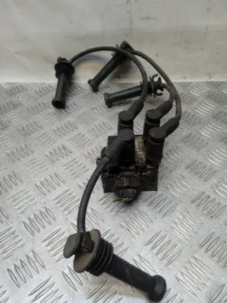 988F12029AC Катушка зажигания Ford Focus 1 Арт 54016, вид 2