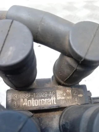 988F12029AC Катушка зажигания Ford Focus 1 Арт 54016, вид 4