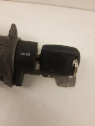 4B0905851C Замок зажигания Skoda Fabia 1 Арт 54047, вид 5