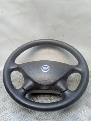  Руль Fiat Scudo 2 Арт 54104