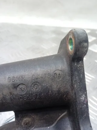 98MM9K478 Корпус термостата Ford Focus 1 Арт 54166, вид 4