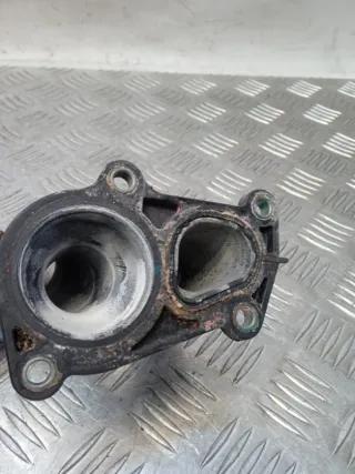 98MM9K478 Корпус термостата Ford Focus 1 Арт 54166, вид 5