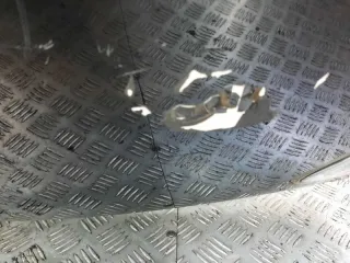  Крышка багажника Mazda 6 2 Арт 54173, вид 5