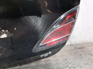  Крышка багажника Mazda 6 2 Арт 54173, вид 7