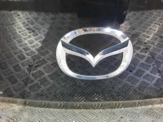  Крышка багажника Mazda 6 2 Арт 54173, вид 8